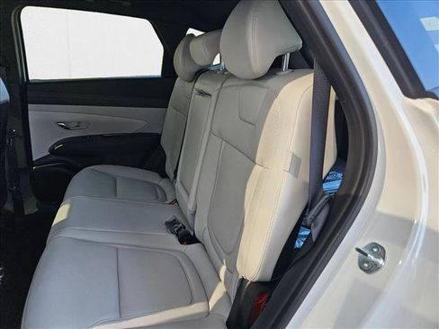 New 2026 Hyundai Santa Cruz SE image 12