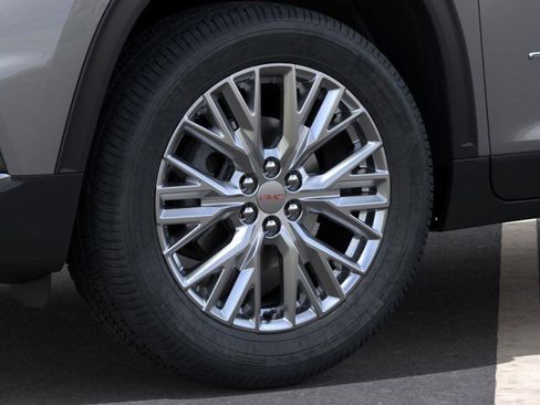 New 2026 GMC Acadia Elevation w/ Elevation Premium Package AWD/4WD image 9