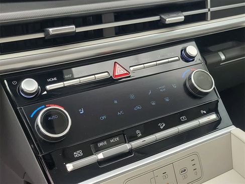 New 2026 Hyundai Santa Fe SEL image 29