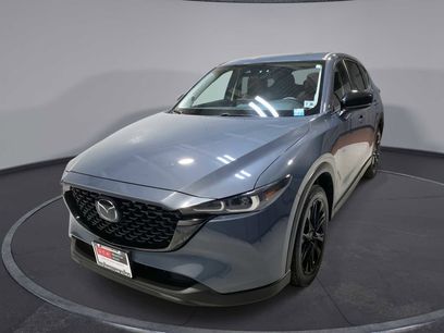 Used 2023 MAZDA CX-5 Carbon Edition
