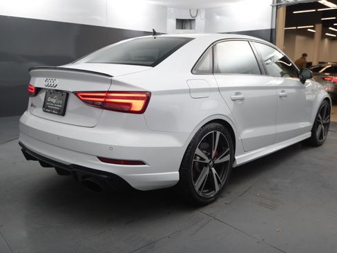 Used 2019 Audi RS 3 2.5 TFSI w/ Technology Package image 5