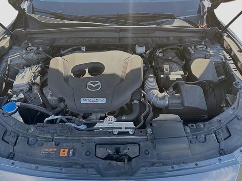Used 2023 MAZDA CX-50 AWD 2.5 Turbo w/ Cargo Package image 15
