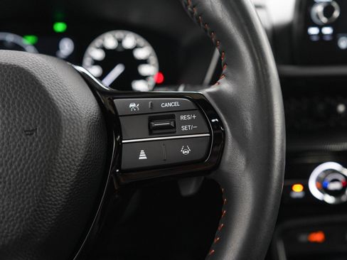 Used 2024 Honda CR-V Sport Touring image 26