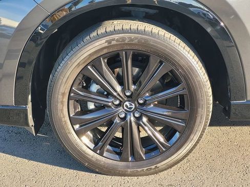 Used 2022 MAZDA CX-5 AWD 2.5 Turbo image 10