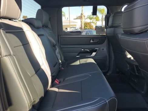 New 2026 Toyota Tundra Limited image 29