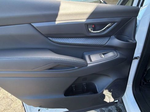 New 2026 Subaru Ascent Premium image 14