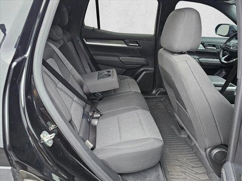 Used 2025 GMC Terrain Elevation w/ Technology Package II image 11