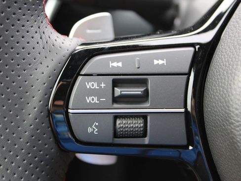 New 2025 Acura ADX A-Spec image 25