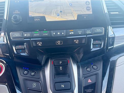 Used 2024 Honda Odyssey Elite image 16