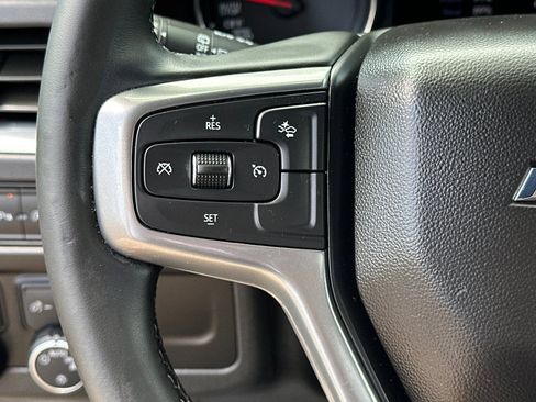 Used 2024 Chevrolet Tahoe LS RWD image 32