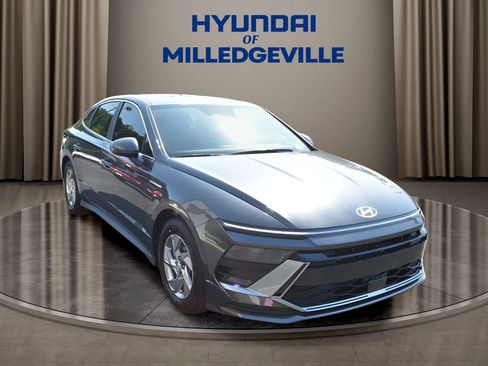 New 2025 Hyundai Sonata SE image 6