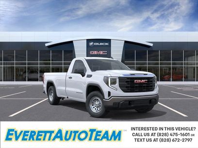 New 2026 GMC Sierra 1500 Pro w/ Pro Value Package