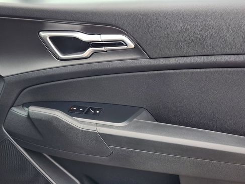 New 2027 Kia Sportage S AWD/4WD image 15