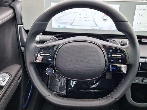 Certified 2024 Hyundai Ioniq 5 Limited AWD/4WD image 15