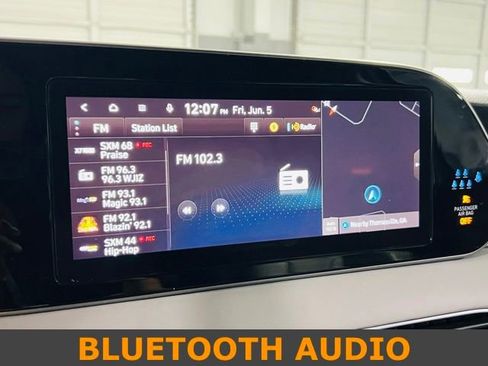 Used 2022 Hyundai Palisade SEL w/ Premium Package FWD image 5