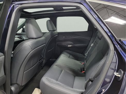 Used 2024 Lexus RX 350 FWD w/ Convenience Package image 8
