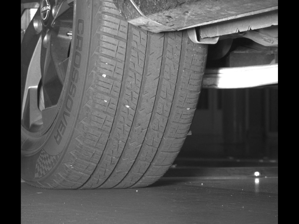 Certified 2025 Nissan Rogue SV FWD image 14
