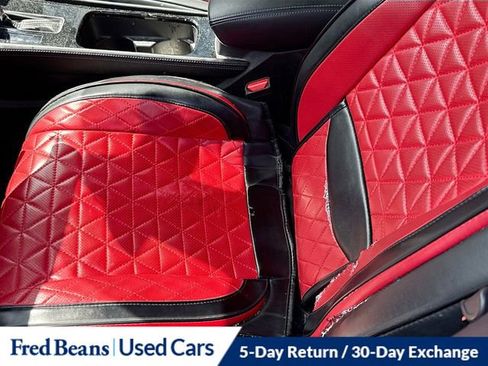 Used 2024 Nissan Kicks SV w/ Interior Electronics Package FWD image 23