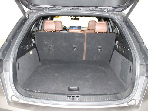 Used 2022 Lincoln Nautilus Reserve w/ Equipment Group 201A image 16