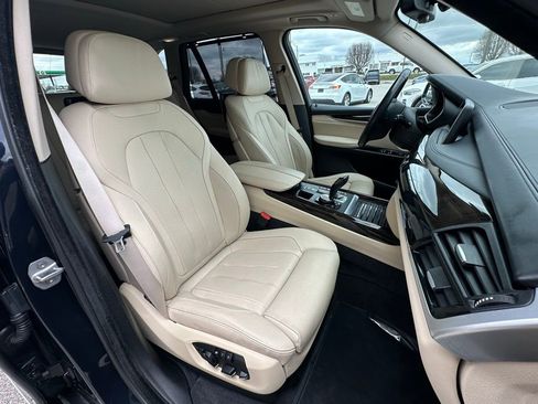 Used 2016 BMW X5 xDrive50i image 39