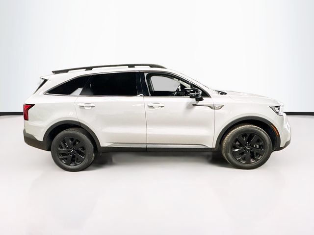Used 2023 Kia Sorento S w/ Panoramic Sunroof Package AWD/4WD image 8