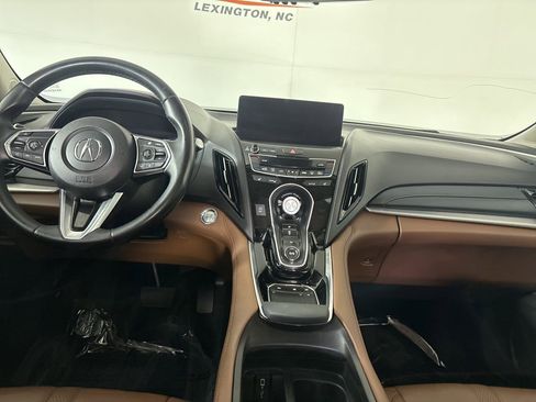 Used 2021 Acura RDX w/ Technology Package image 22