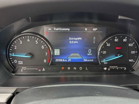 Used 2023 Ford Explorer XLT w/ Equipment Group 202A image 10