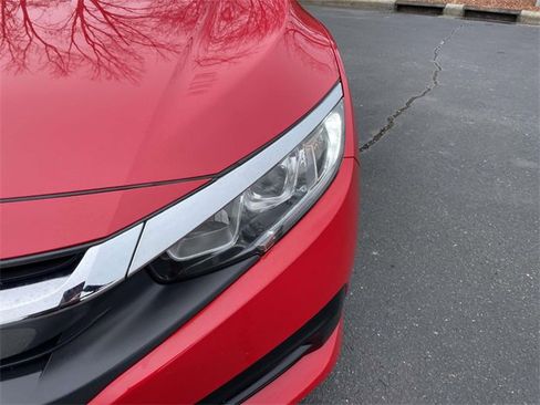 Used 2017 Honda Civic EX image 36