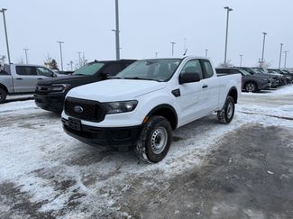 Used 2022 Ford Ranger XL w/ Equipment Group 101A High video 2