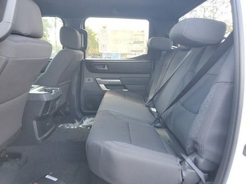 New 2026 Toyota Tundra SR5 image 7