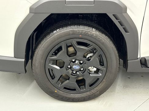 New 2026 Subaru Outback Limited image 10