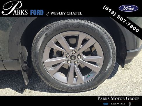Used 2022 Ford Explorer XLT w/ Equipment Group 202A AWD/4WD image 34