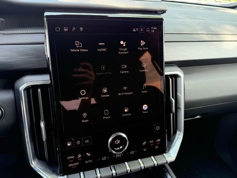 New 2026 GMC Acadia Elevation w/ Elevation Premium Package image 25