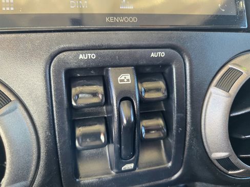 Used 2014 Jeep Wrangler Unlimited Sport w/ Quick Order Package 24S image 37