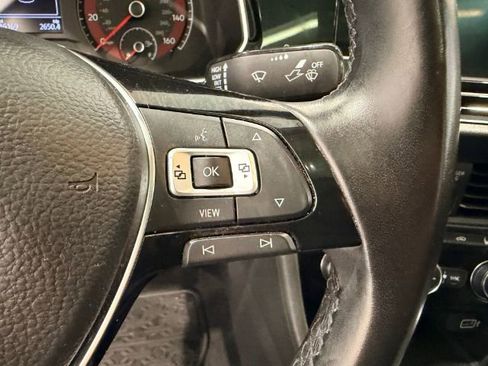Used 2019 Volkswagen Jetta SE FWD image 28