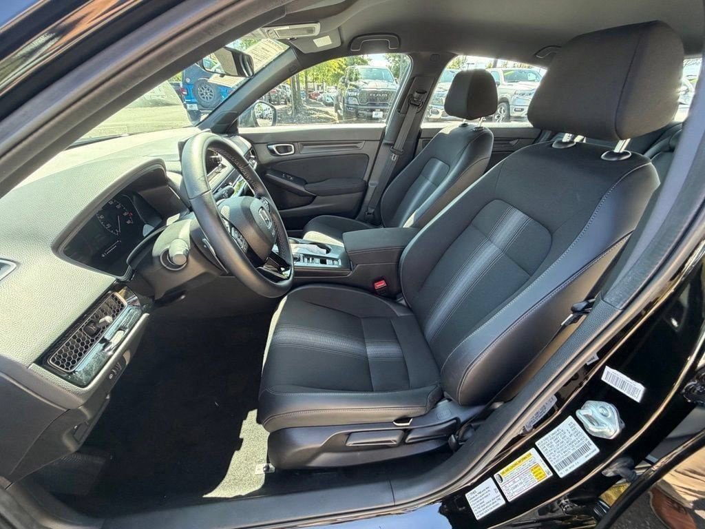 Used 2026 Honda Civic Sport image 20