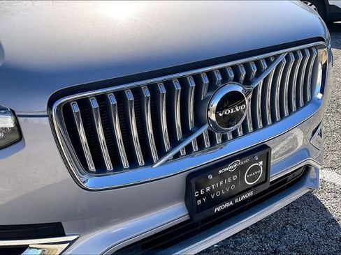 Certified 2023 Volvo XC90 B6 Ultimate w/ Protection Package image 31