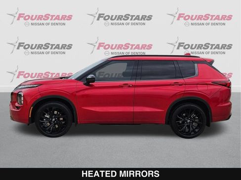 New 2026 Nissan Rogue Platinum AWD/4WD image 8