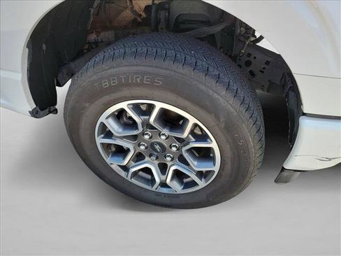 Used 2021 Ford F150 XL w/ Equipment Group 101A High RWD image 10