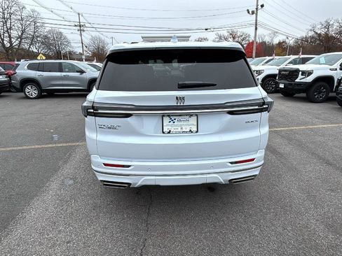 New 2026 Buick Enclave Avenir w/ Super Cruise Package image 6