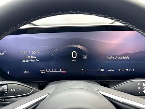 New 2026 Buick Enclave Preferred w/ Power Package FWD image 22