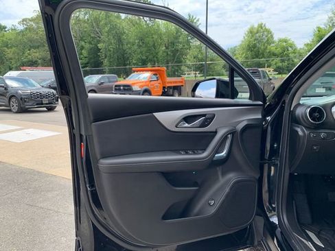 Used 2023 Chevrolet Blazer LT w/ Convenience Package image 21