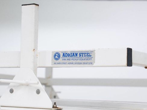 Used 2016 Chevrolet Express 2500 image 14