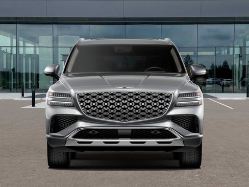 New 2026 Genesis GV80 2.5T Prestige AWD/4WD image 6