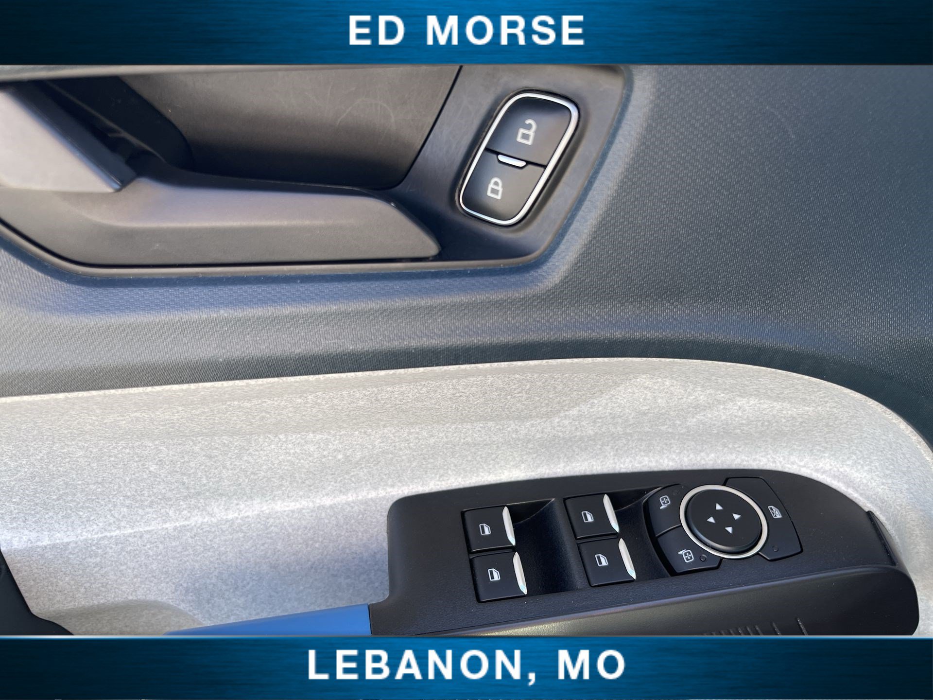 Used 2026 Ford Maverick XLT AWD/4WD image 21