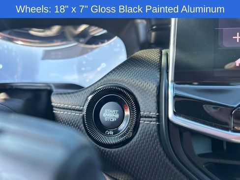 Used 2023 Jeep Compass Altitude image 21