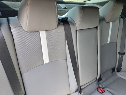 Certified 2025 Toyota Camry SE FWD image 21