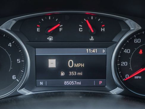 Used 2019 Chevrolet Equinox Premier AWD/4WD image 42