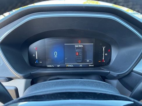 Used 2023 Ford Escape Active w/ Tech Pack #1 image 20