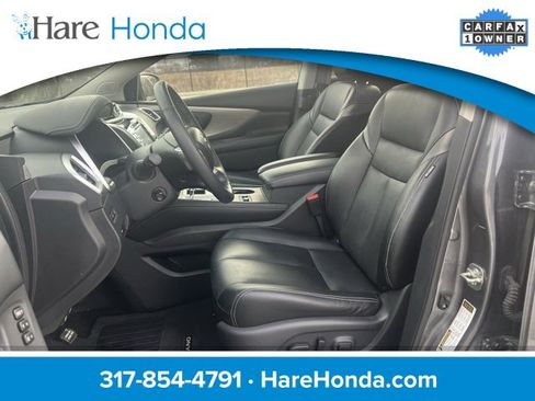 Used 2018 Nissan Murano Platinum w/ Cargo Package image 26